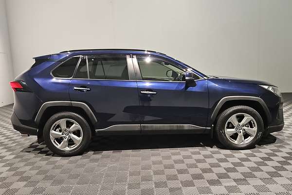 2019 Toyota RAV4 Cruiser AXAH52R