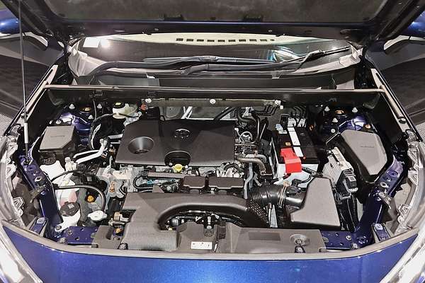 2019 Toyota RAV4 Cruiser AXAH52R