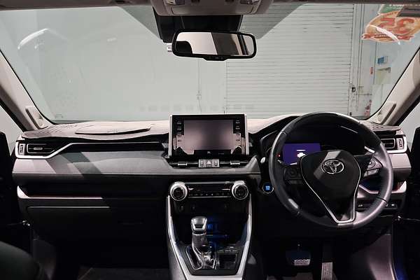 2019 Toyota RAV4 Cruiser AXAH52R