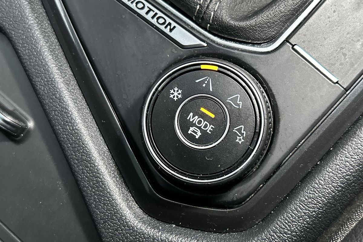 2022 Volkswagen Tiguan 147TDI R-Line Allspace 5N