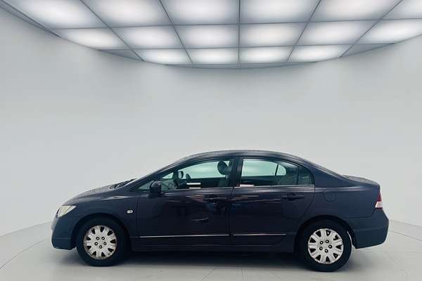 2006 Honda Civic VTi 8th Gen