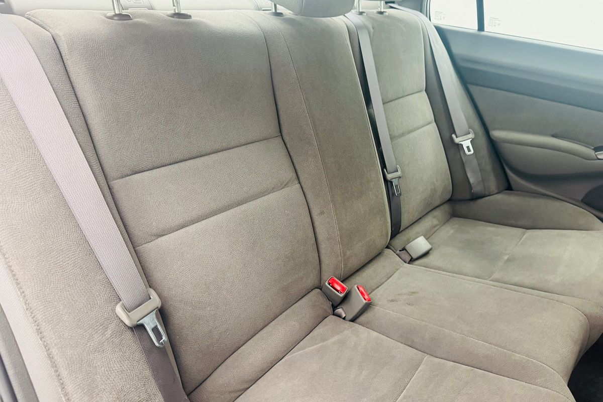 2006 Honda Civic VTi 8th Gen