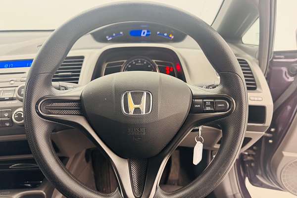 2006 Honda Civic VTi 8th Gen