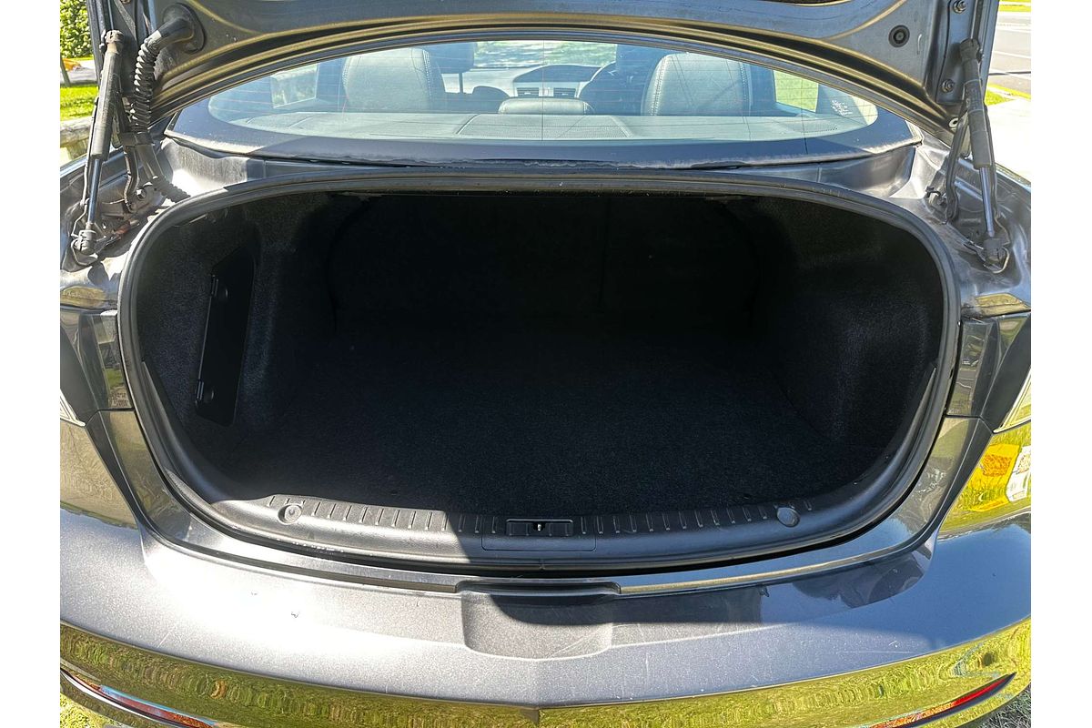 2012 Mazda 3 SP20 SKYACTIV BL Series 2
