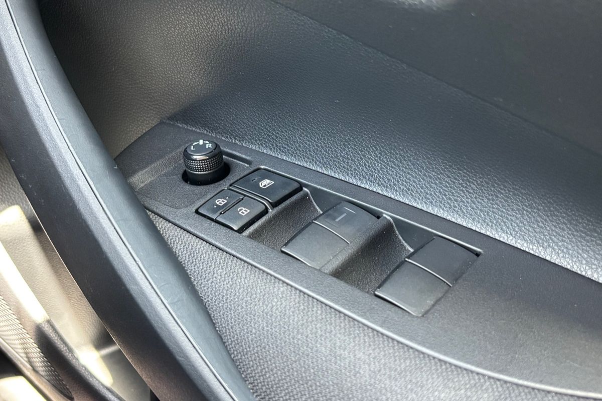 2024 Toyota Corolla Ascent Sport Hybrid ZWE219R