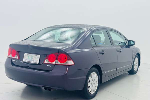 2006 Honda Civic VTi 8th Gen