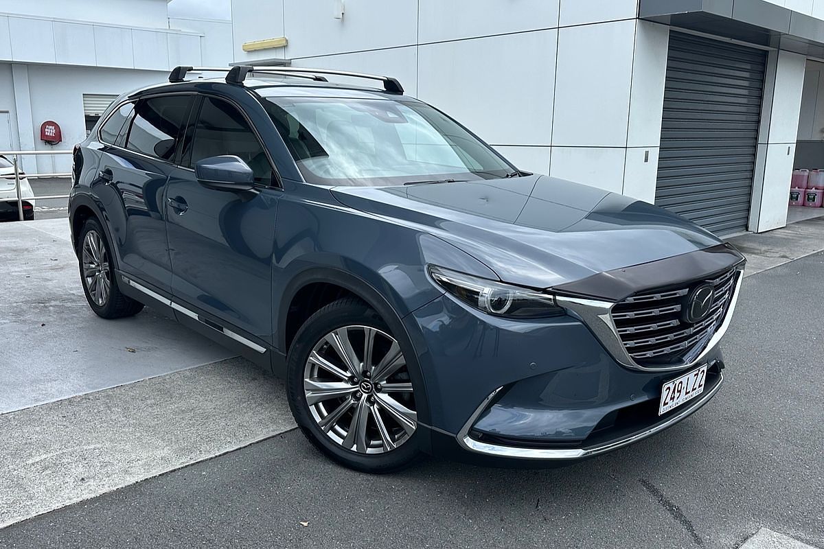 2021 Mazda CX-9 Azami LE TC