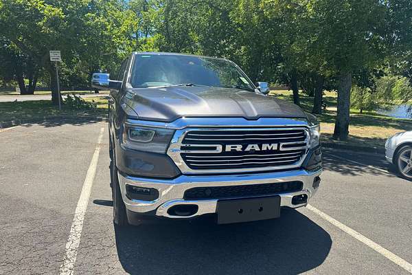 2024 RAM 1500 Laramie DT 4X4 SWB