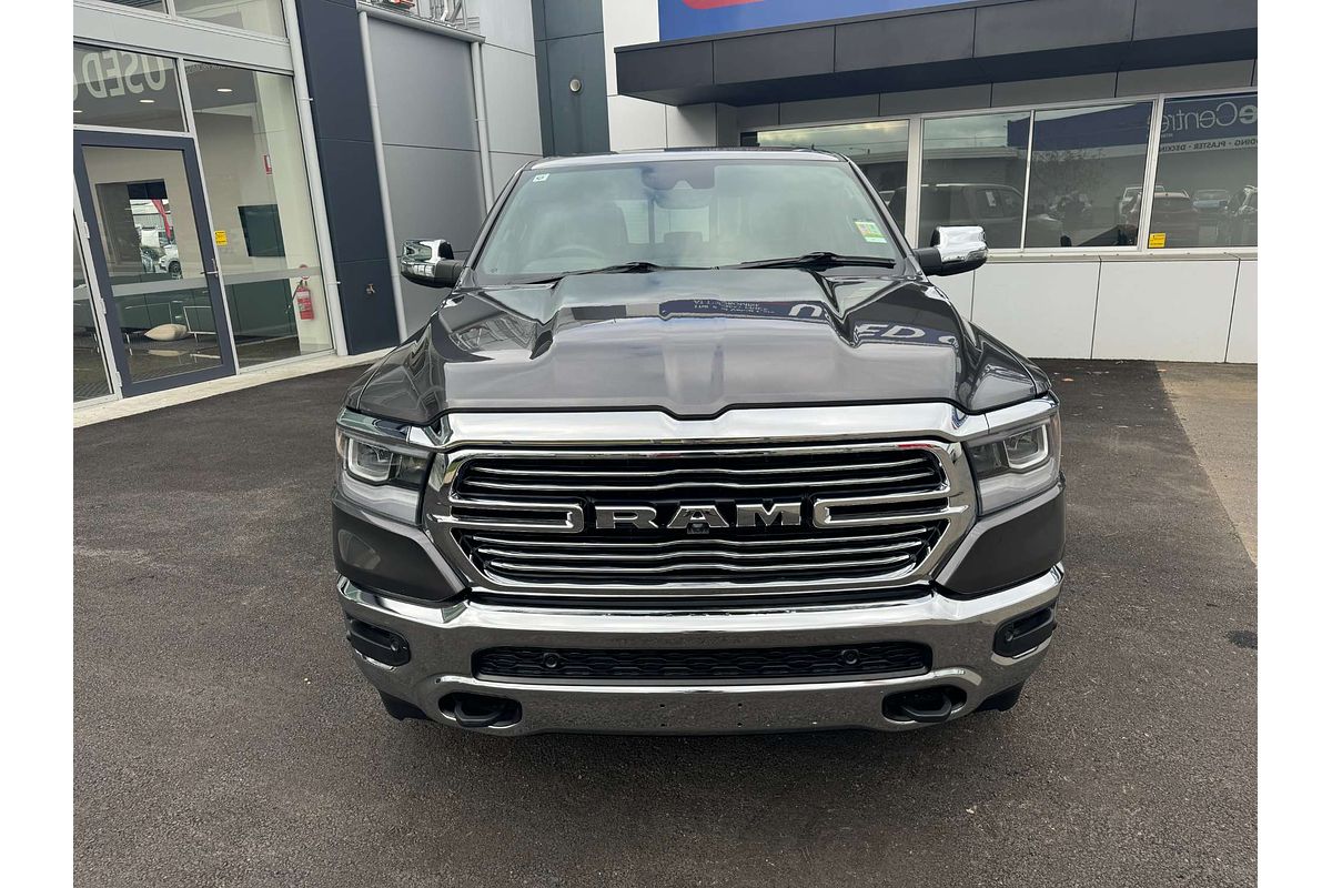 2024 RAM 1500 Laramie DT 4X4 SWB