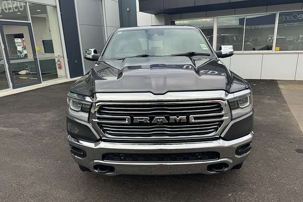 2024 RAM 1500 Laramie DT 4X4 SWB