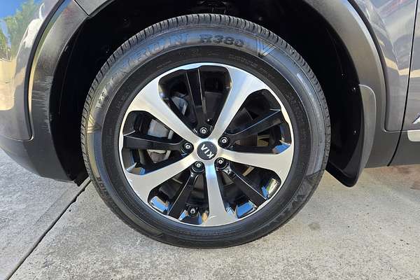 2017 Kia Sorento SLi UM