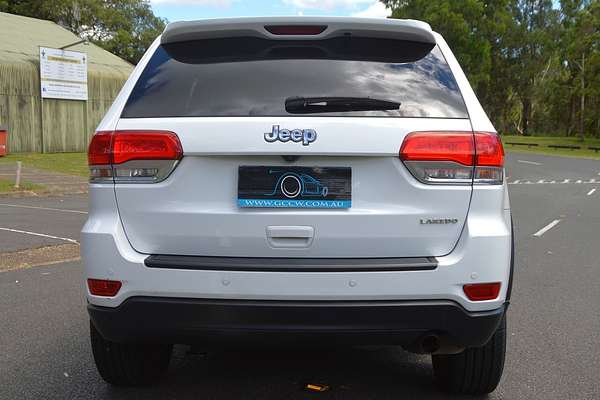 2015 Jeep Grand Cherokee Laredo WK