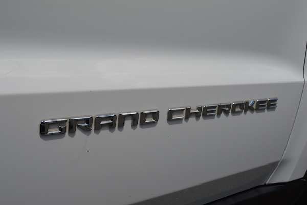 2015 Jeep Grand Cherokee Laredo WK