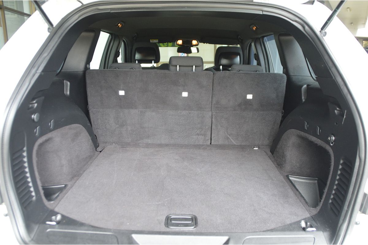 2015 Jeep Grand Cherokee Laredo WK