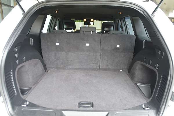 2015 Jeep Grand Cherokee Laredo WK