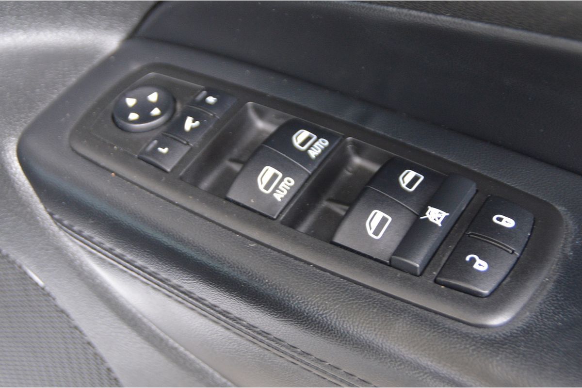 2015 Jeep Grand Cherokee Laredo WK