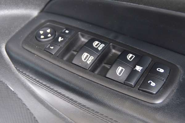 2015 Jeep Grand Cherokee Laredo WK