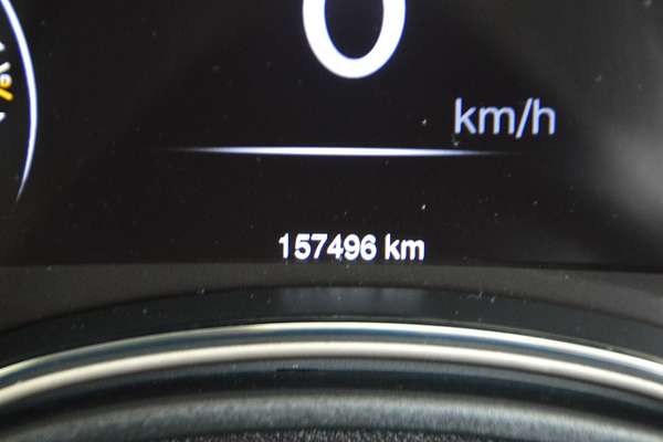 2015 Jeep Grand Cherokee Laredo WK