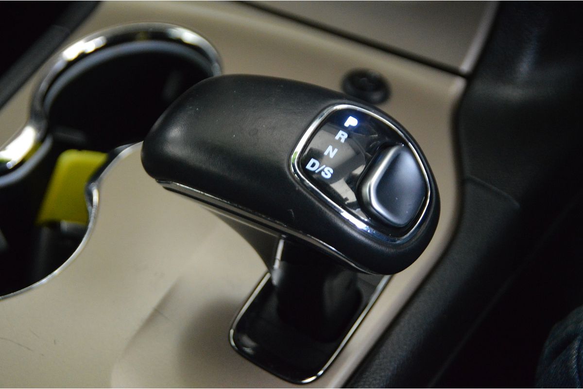 2015 Jeep Grand Cherokee Laredo WK