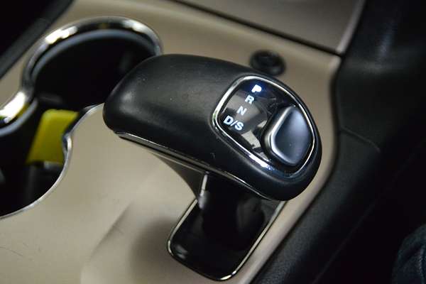 2015 Jeep Grand Cherokee Laredo WK