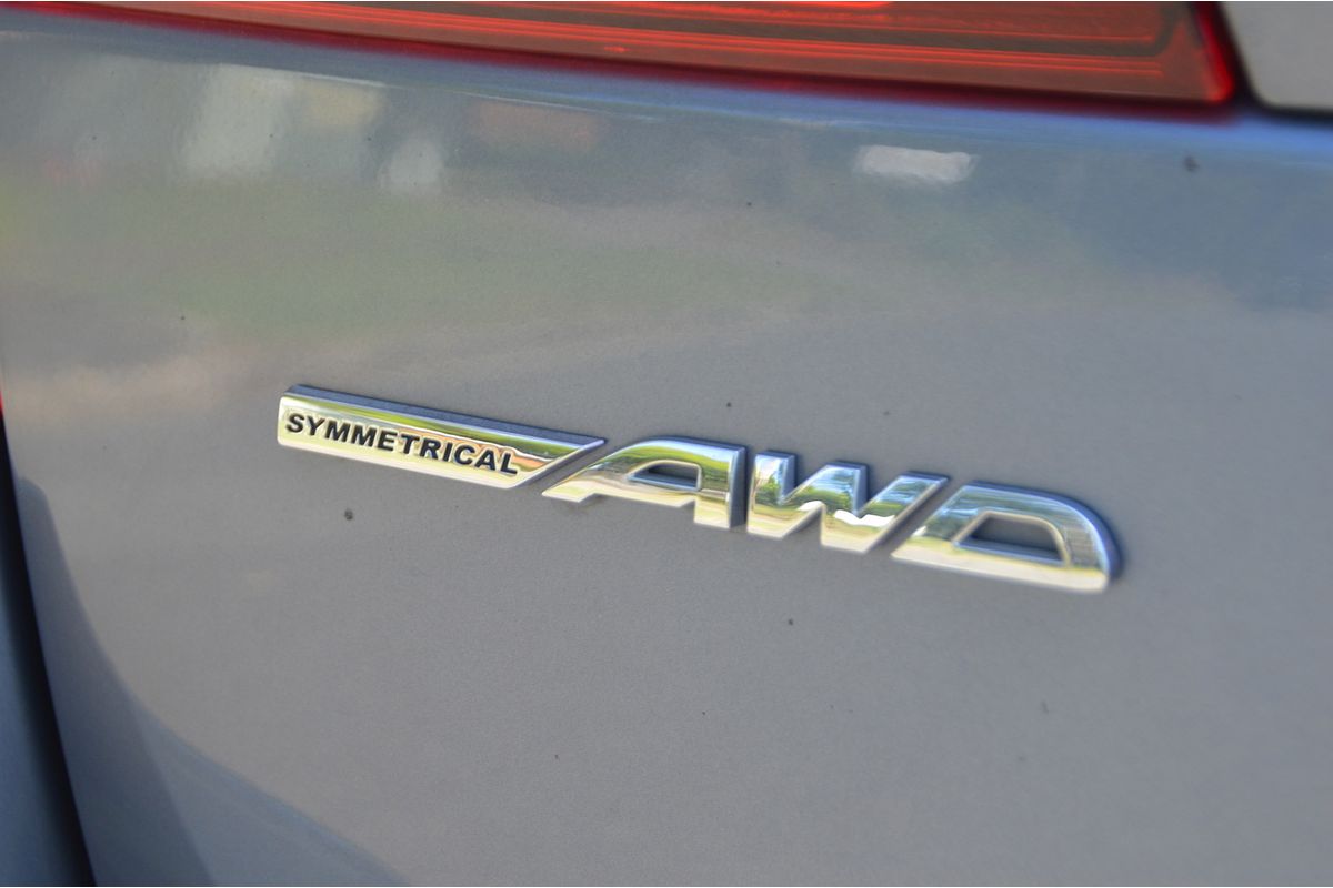 2016 Subaru Outback 2.5i Premium 5GEN