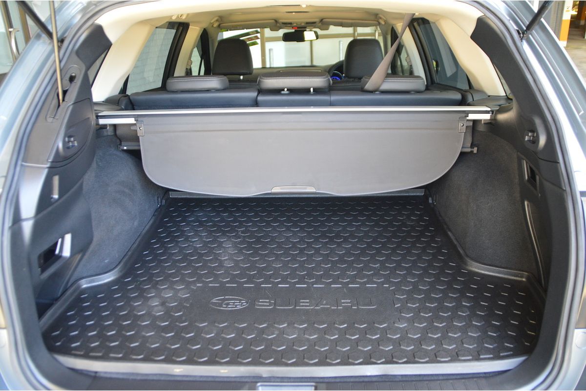 2016 Subaru Outback 2.5i Premium 5GEN