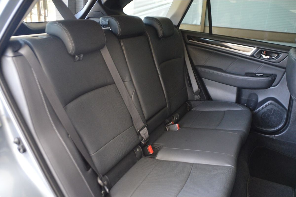 2016 Subaru Outback 2.5i Premium 5GEN