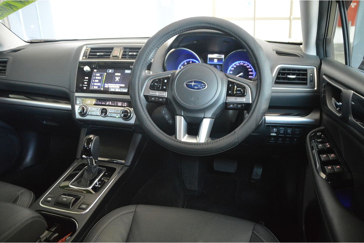 2016 Subaru Outback 2.5i Premium 5GEN