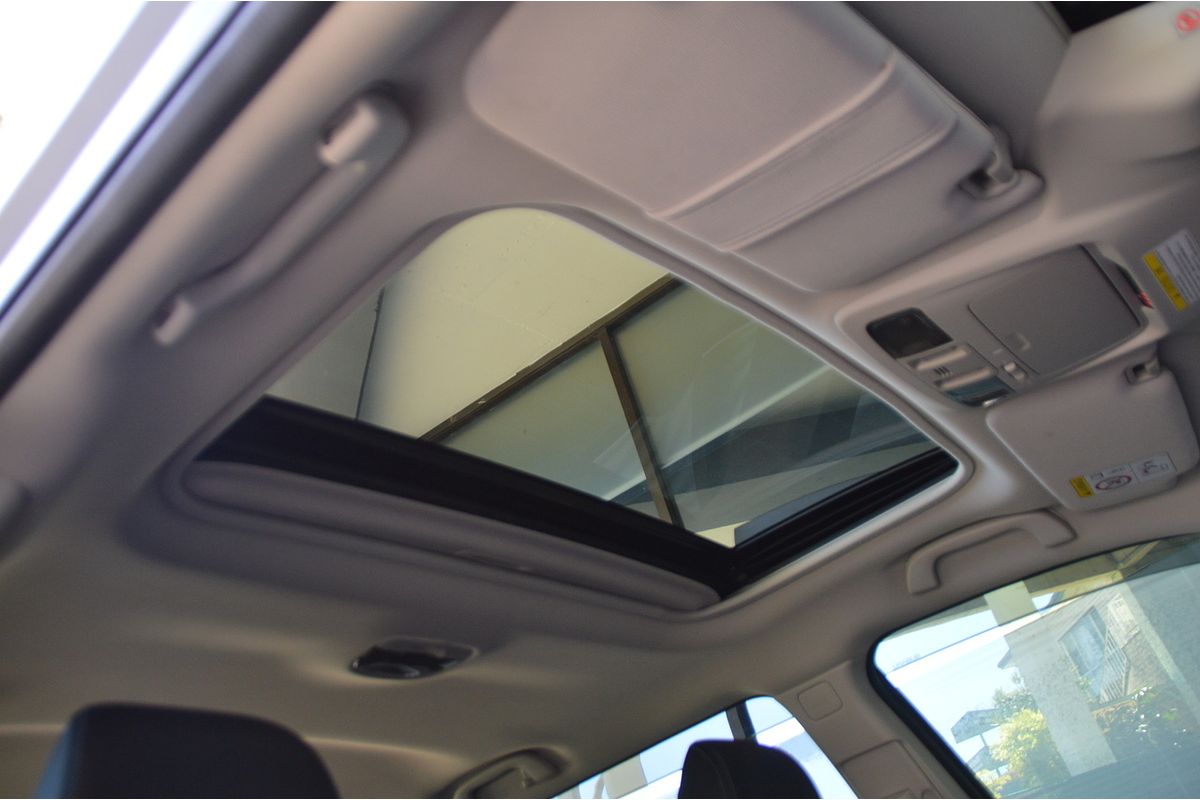 2016 Subaru Outback 2.5i Premium 5GEN