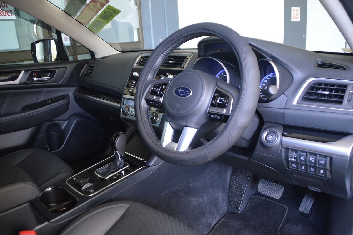 2016 Subaru Outback 2.5i Premium 5GEN