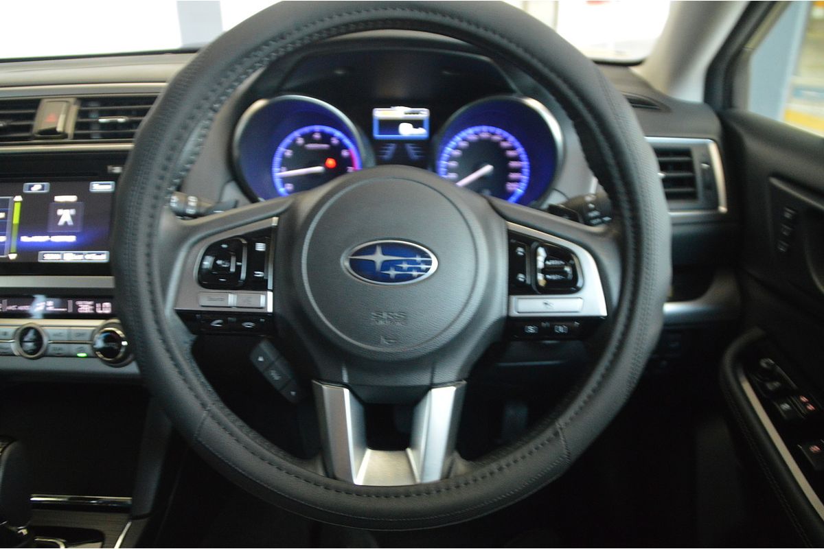 2016 Subaru Outback 2.5i Premium 5GEN