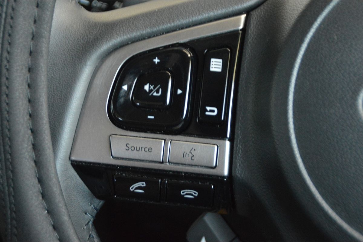 2016 Subaru Outback 2.5i Premium 5GEN