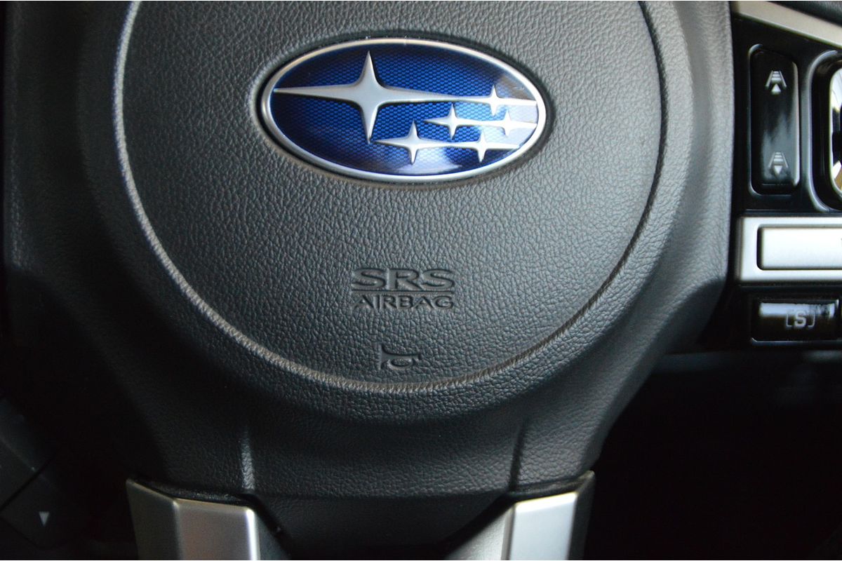 2016 Subaru Outback 2.5i Premium 5GEN
