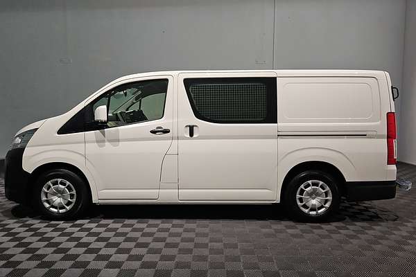 2020 Toyota Hiace GDH300R LWB