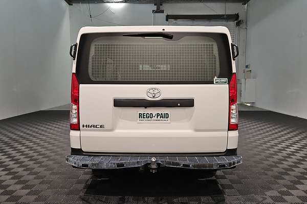 2020 Toyota Hiace GDH300R LWB