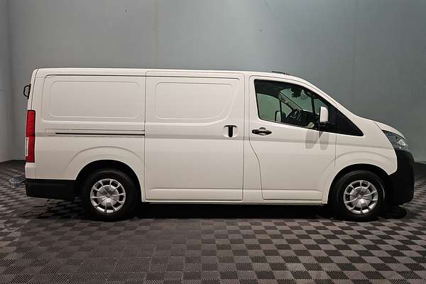 2020 Toyota Hiace GDH300R LWB