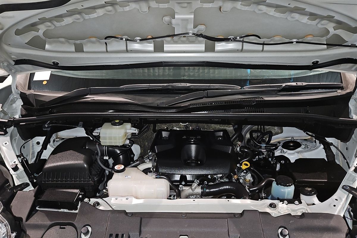 2020 Toyota Hiace GDH300R LWB