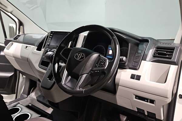 2020 Toyota Hiace GDH300R LWB