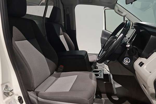 2020 Toyota Hiace GDH300R LWB