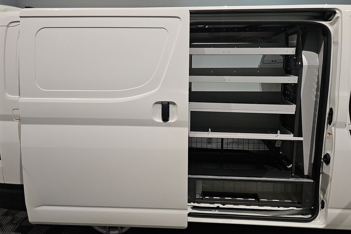 2020 Toyota Hiace GDH300R LWB