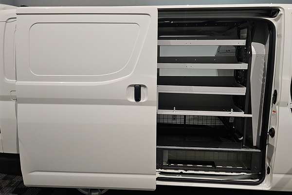 2020 Toyota Hiace GDH300R LWB