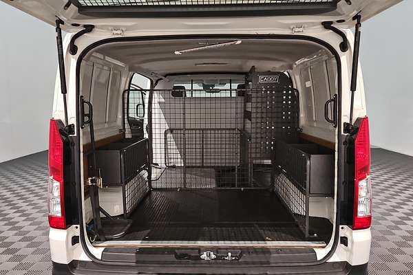 2020 Toyota Hiace GDH300R LWB