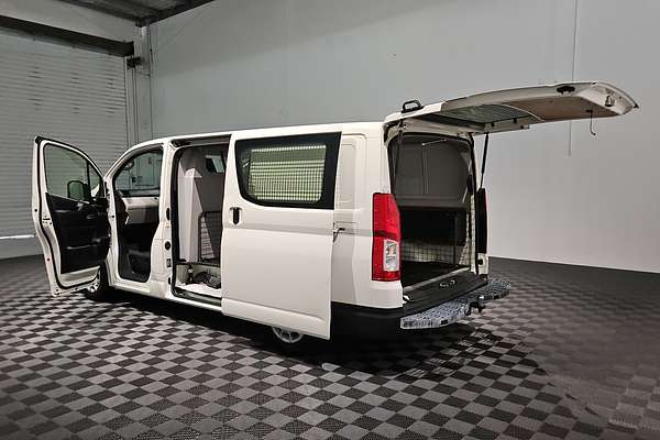 2020 Toyota Hiace GDH300R LWB