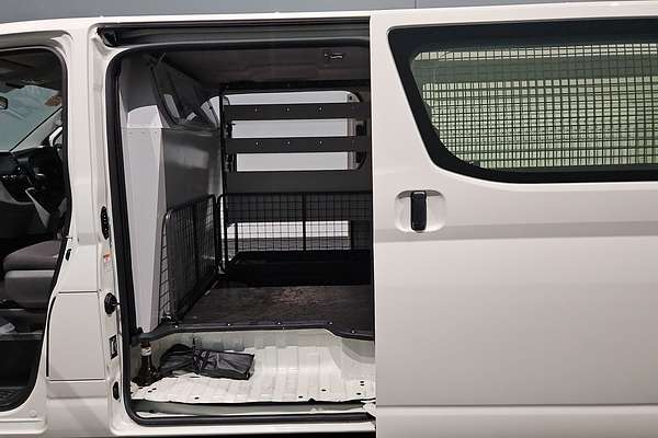 2020 Toyota Hiace GDH300R LWB