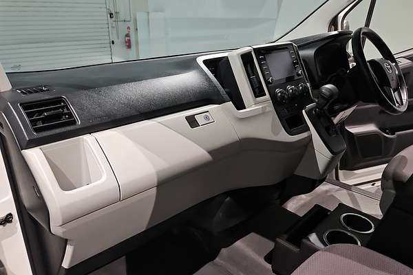 2020 Toyota Hiace GDH300R LWB
