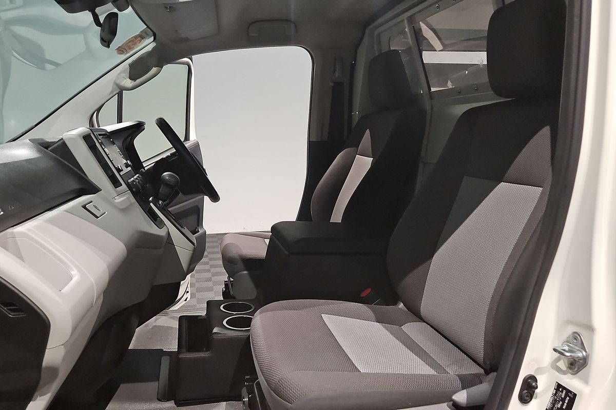 2020 Toyota Hiace GDH300R LWB