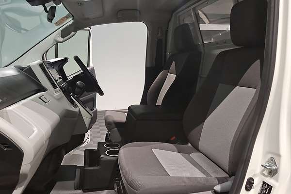 2020 Toyota Hiace GDH300R LWB
