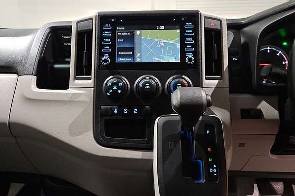 2020 Toyota Hiace GDH300R LWB
