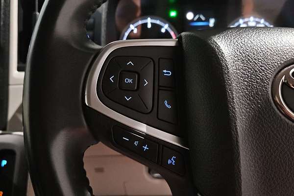 2020 Toyota Hiace GDH300R LWB