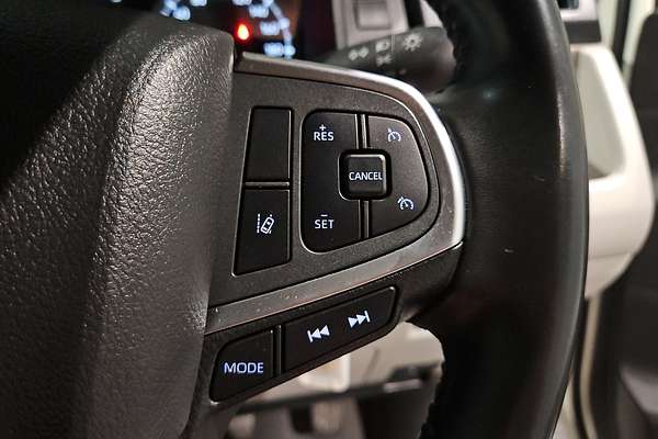 2020 Toyota Hiace GDH300R LWB